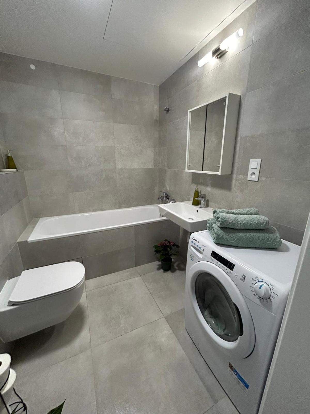 Apartament Palo