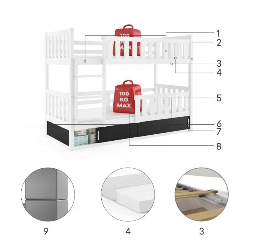 Palo Apartament Praga