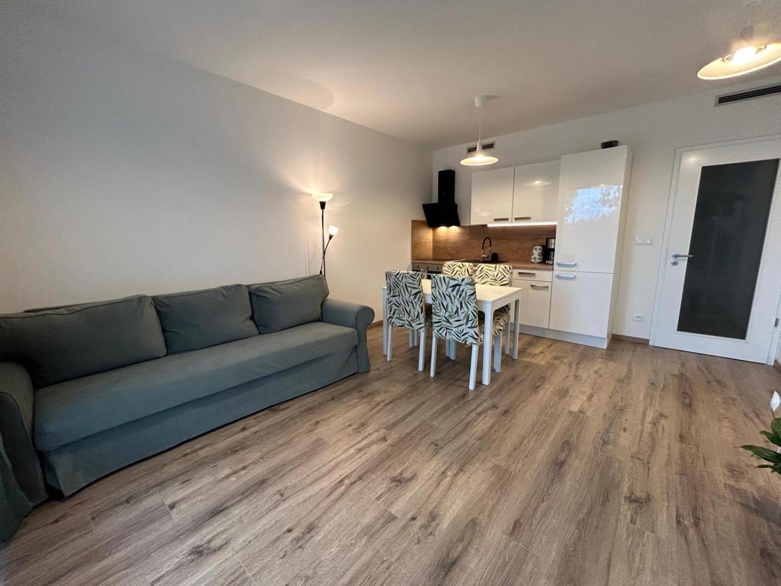 Apartament Palo